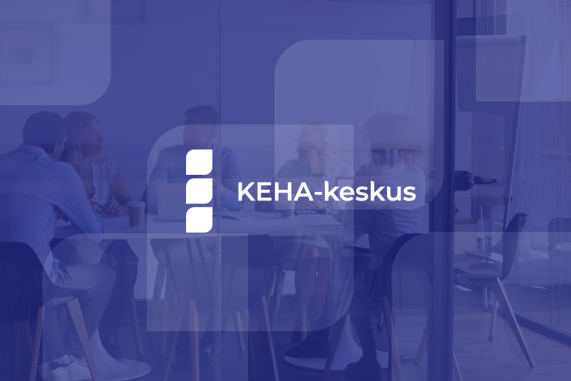 kuvituskuva KEHA-keskus