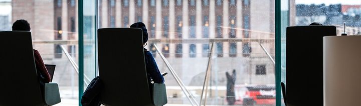 Kuva: Lari Järnefelt / VTV. Tiedotteen yhteydessä julkaistu kuvituskuva on tarkoitettu tiedotteeseen liittyvään uutisointiin.