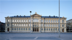 Ateneumin taidemuseo / Konstmuseet Ateneum