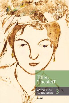 Ellen Thesleff – Göstan pieni taidekirjasto 3, Parvs 2020