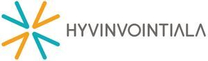 1. Hyvinvointiala HALI ry logo