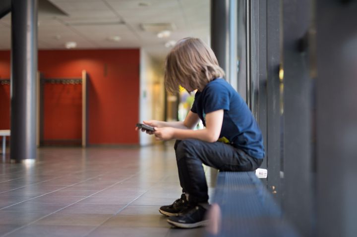 Foto: Klienternas barn ska inte glömmas inom mentalvårdstjänster – ett tidigt stöd skulle minska samhällets kostnader.