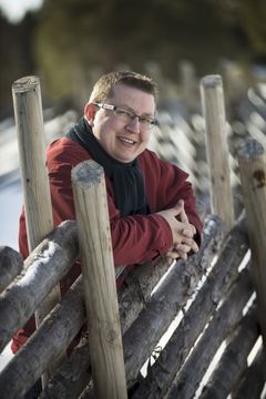 Simo Hiltunen (c) Jarmo Kontiainen