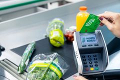 Pirkanmaan Osuuskaupan asiakasomistajille on tänä vuonna maksettu Bonusta jo 26 miljoonaa euroa.