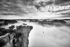 Kategoria: Playground I Kuvaaja: Kamil Sustiak I Urheilija: Chris Wallace I Lokaatio: Blue Mountains National Park, Australia