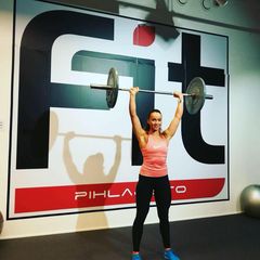 Fit Pihlajisto