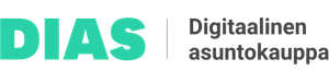 Digitaalinen asuntokauppa DIAS Oy