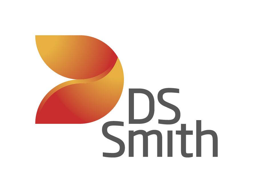 DS Smith logo