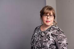 Leena Malkki Kuva Niclas Mäkelä 2020