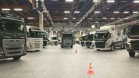 Kuva: Maria-Pelagea Keurulainen