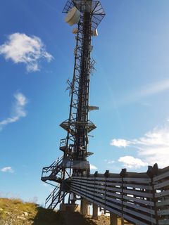 Pyhätunturin radio- ja tv-asema