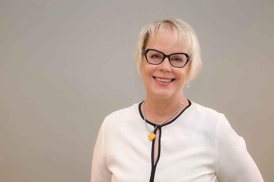Sirkka-Liisa Kähärä