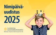 Kuva: Adobe Stock/Onerva Ollila