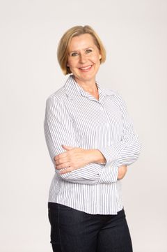 Rita Jussila on nimitetty Suomen Seniorihoivan viestintä- ja henkilöstöpäälliköksi.