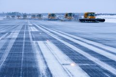 Photo: Finavia Corp.