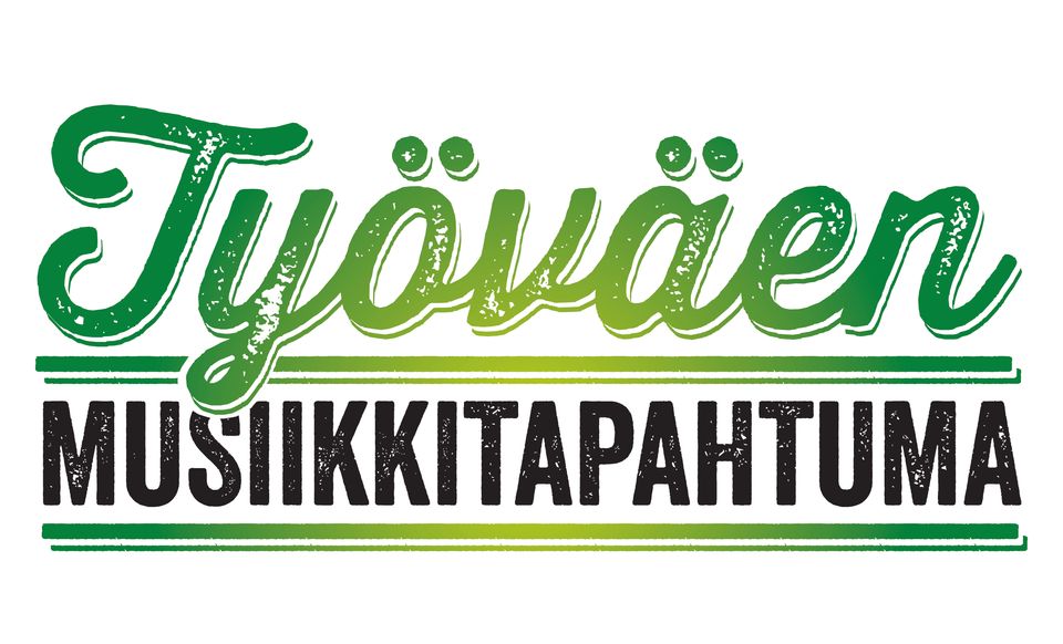 Työväen Musiikkitapahtuman logo
