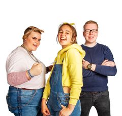 Espoon ja Vantaan nuorisovaltuustojen ja Helsingin nuorisoneuvoston vaalien äänestys alkaa 11.11. Kuva: Maarit Hohteri