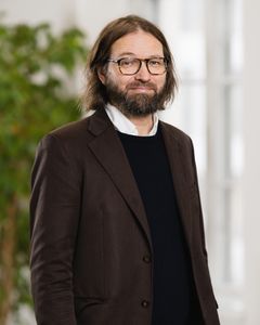 Kehittämispäällikkö Erkki Tolonen. Kuva: Paavo Pykäläinen
