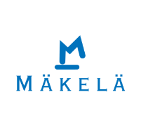 Mäkelän logo