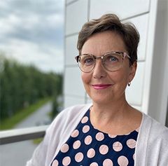 Niina Rantamäki