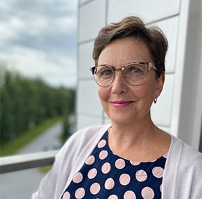Niina Rantamäki