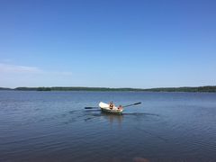 Lapinjärvellä halutaan pitää järvet kunnossa, jotta jokaisella olisi mahdollisuus nauttia järvistä monipuolisesti.