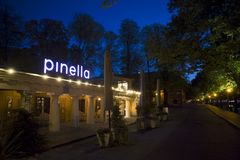 Ravintola Pinella iloitsee erinomaisista asiakasarvioista.