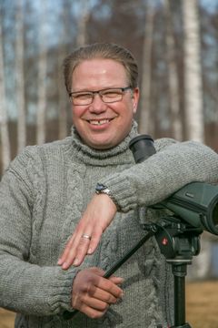 Panu Villanen