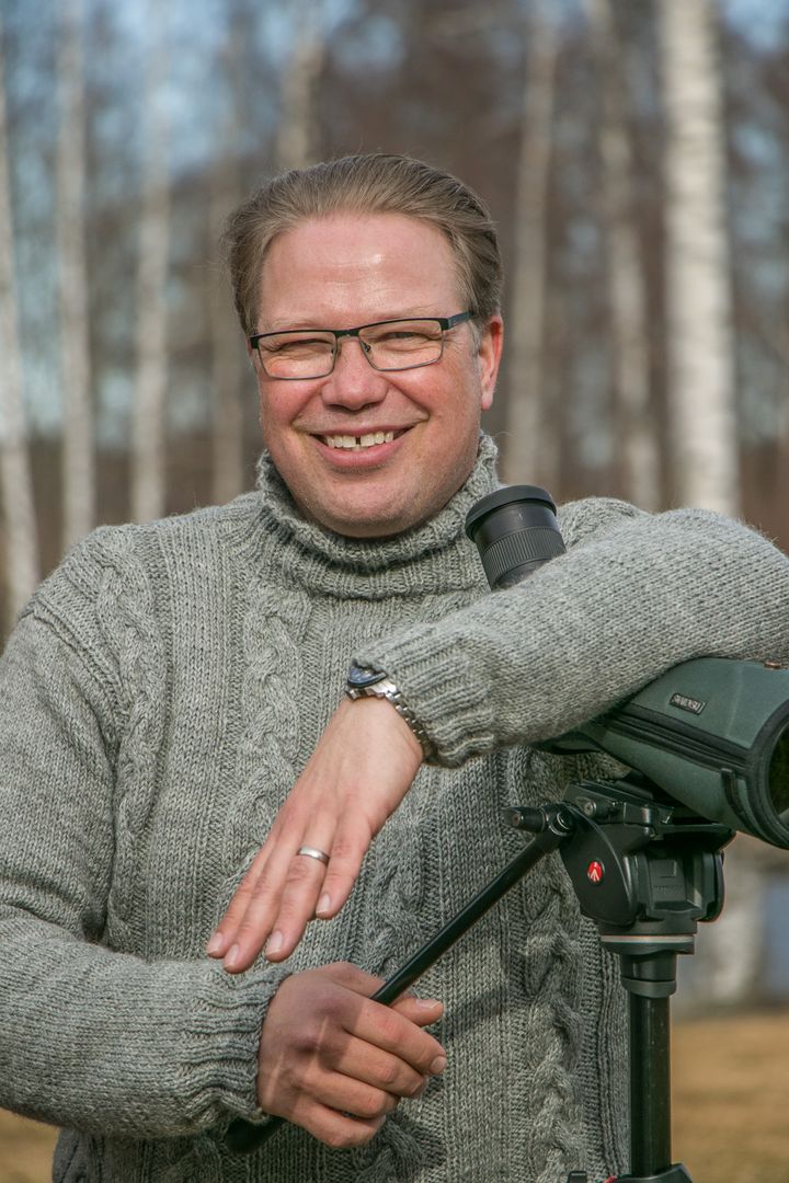 Panu Villanen