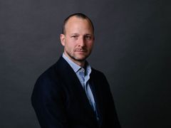Pauli Waroma aloittaa Aavan ja Pikkujätin markkinointi- ja viestintäjohtajana. Hän on aiemmin työskennellyt mm. Pihlajalinnan markkinointijohtajana. (kuva Teemu Lautamies)