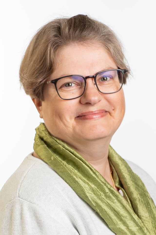Kati Hallikainen