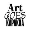 Art Goes Kapakka-logo
