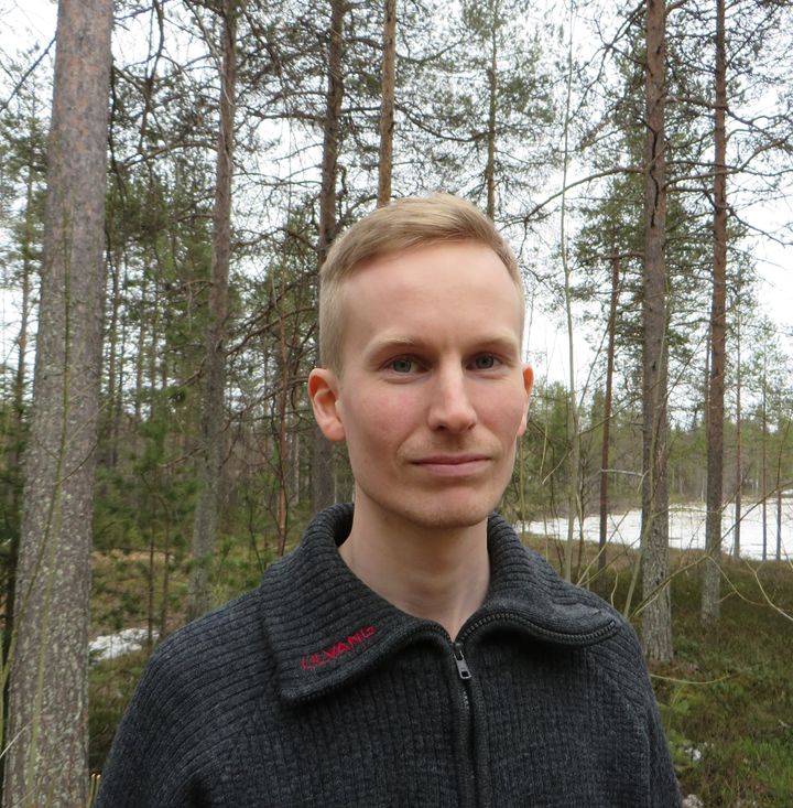 Jere Tolvanen