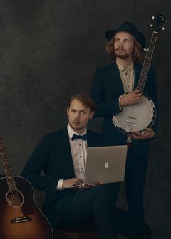 Kalevauva, kuva Riikka Kantinkoski