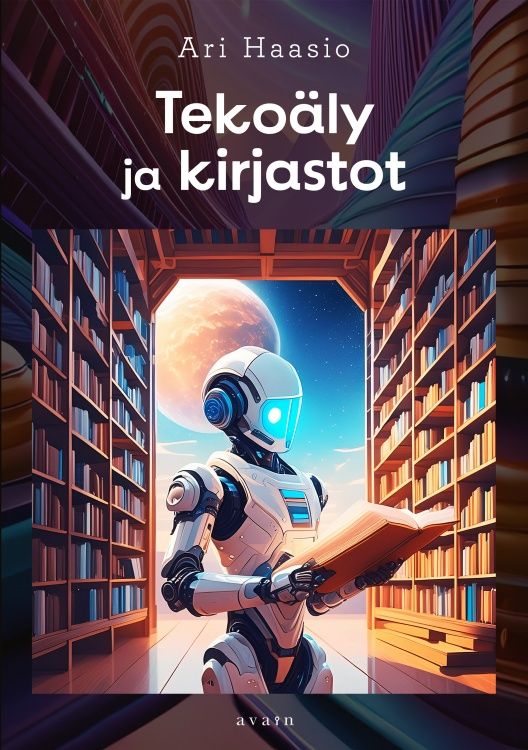 Tekoäly ja kirjastot