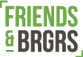 Friends & Brgrs