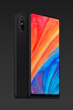 Xiaomi Mi Mix 2S