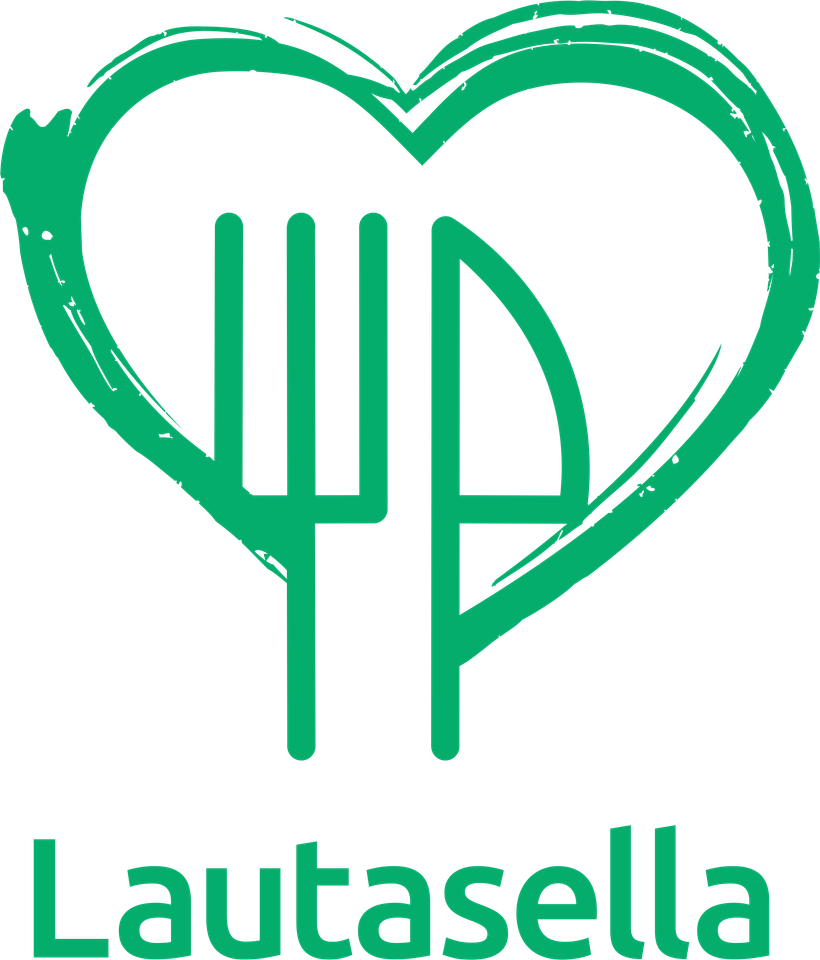lautasella-logo