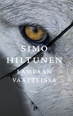 Kansi: Simo Hiltunen, Lampaan vaatteissa
