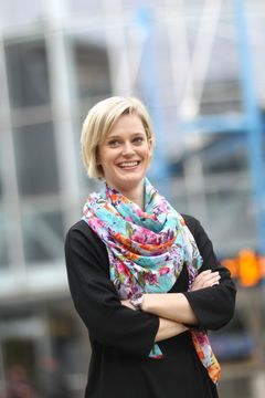 AR adds a Wow factor to the event with new content and entertainment,” says Maria Mroue, Messukeskus Director of Marketing and Communications.