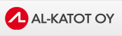 AL-Katot Oy-logo