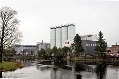 Pyynikin Haljala Brewery.