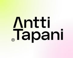 Antti Tapani -logo