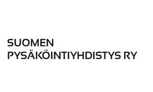 Suomen Pysäköintiyhdistys ry