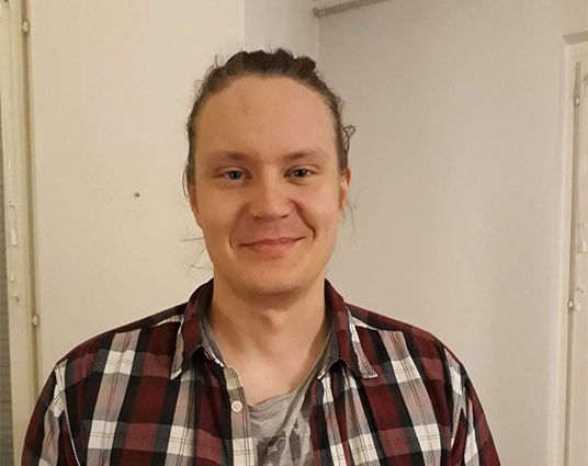 Perttu Männistö