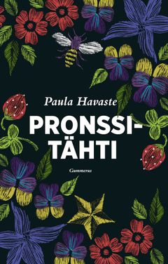 Pronssitähti, Kansi: Eevaliina Rusanen