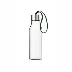 Vesipullo 0,5 l Emerald Green, suositushinta 29,95 €.