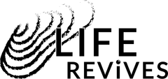 Life Revives -logo