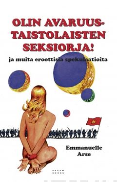 Kansikuva: Basam Books