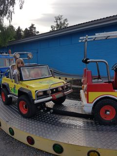 Lapinjärven kunta kilpailutti koulukyydit yhdessä kaikkien muiden kunnan kyytien kanssa.